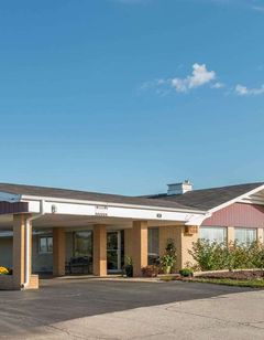 Knights Inn Kirksville