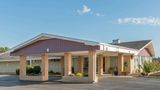 Knights Inn Kirksville Exterior