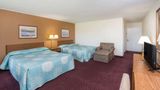 Knights Inn Kirksville Room