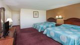 Knights Inn Kirksville Room