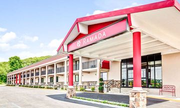 Ramada Rockaway