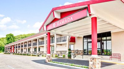 Ramada Rockaway