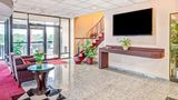 <b>Ramada Rockaway Lobby</b>. Images powered by <a href="https://iceportal.shijigroup.com/" title="IcePortal" target="_blank">IcePortal</a>.