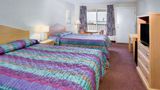 Knights Inn-Pasco WA/King City Room