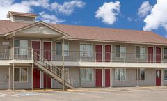 Knights Inn-Pasco WA/King City