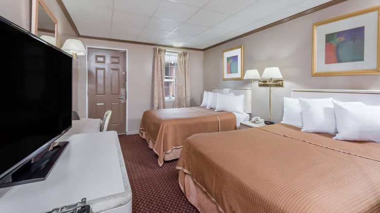 <b>Travelodge Hershey Room</b>. Images powered by <a href="https://iceportal.shijigroup.com/" title="IcePortal" target="_blank">IcePortal</a>.