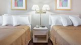 Travelodge Hershey Room