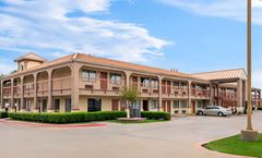 Super 8 Grand Prairie Southwest