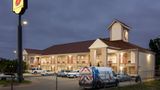 Super 8 Grand Prairie Southwest Exterior