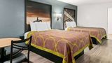 Super 8 Grand Prairie Southwest Room
