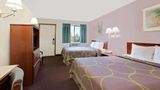 Super 8 Keystone/Mt. Rushmore Room