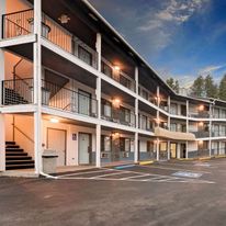 Super 8 Keystone/Mt. Rushmore