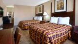 Knights Inn Orlando Room