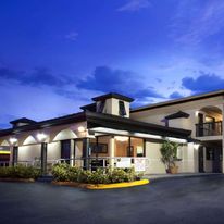 Knights Inn Orlando