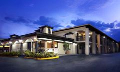 Knights Inn Orlando