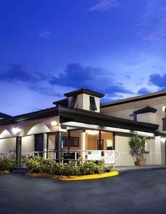 Knights Inn Orlando