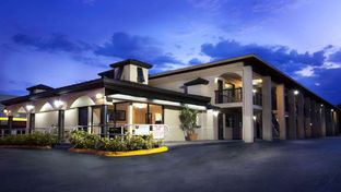 Knights Inn Orlando