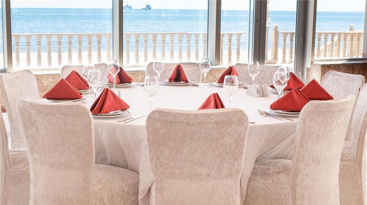 Ramada Baku Ballroom