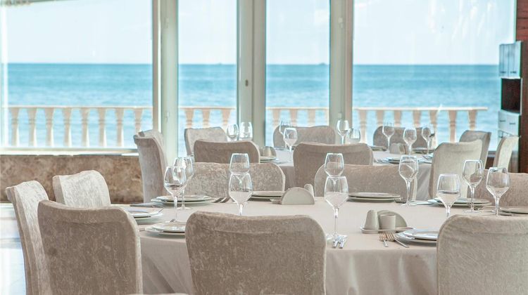 Ramada Baku Ballroom