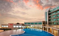 Ramada Baku
