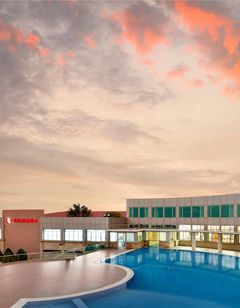 Ramada Baku