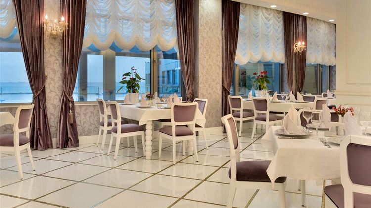 Ramada Baku Restaurant