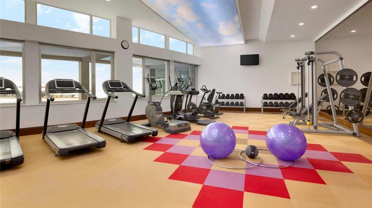 Ramada Baku Health