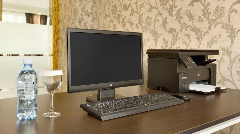 <b>Ramada Baku Other</b>. Images powered by <a href="https://iceportal.shijigroup.com/" title="IcePortal" target="_blank">IcePortal</a>.