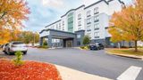 Wingate by WyndhamTuscaloosa Exterior