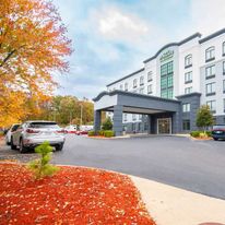 Wingate by WyndhamTuscaloosa