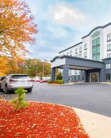Wingate by WyndhamTuscaloosa