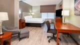 Wingate by WyndhamTuscaloosa Room