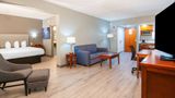 Wingate by WyndhamTuscaloosa Room