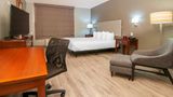 Wingate by WyndhamTuscaloosa Room
