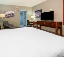 Wingate by WyndhamTuscaloosa Room