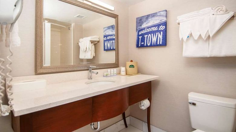 <b>Wingate by WyndhamTuscaloosa Room</b>. Images powered by <a href="https://iceportal.shijigroup.com/" title="IcePortal" target="_blank">IcePortal</a>.