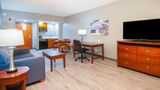 Wingate by WyndhamTuscaloosa Room