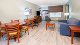 Wingate by WyndhamTuscaloosa Room