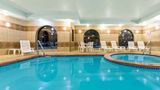 Baymont Inn & Suites Perryton Pool