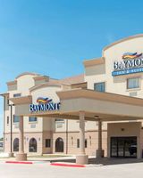 Baymont Inn & Suites Perryton