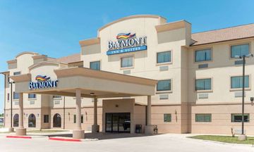 Baymont Inn & Suites Perryton