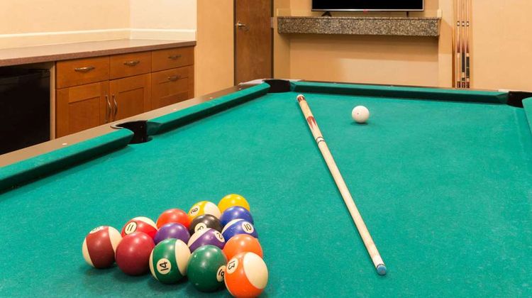 Baymont Inn & Suites Perryton Other