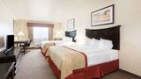 Baymont Inn & Suites Perryton Room