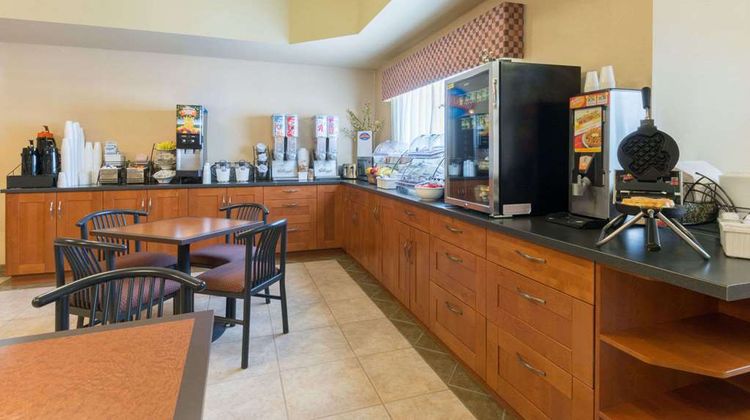Baymont Inn & Suites Perryton Other