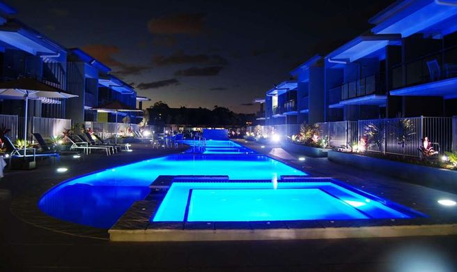 Ramada Hervey Bay Exterior