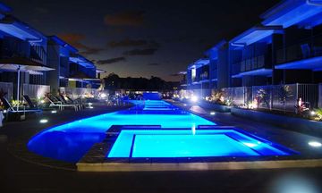Ramada Hervey Bay