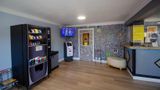 Super 8 North Strip/Fremont Street Area Lobby