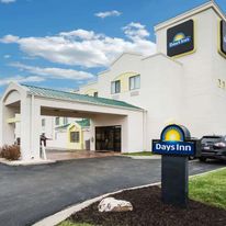 Days Inn Blue Springs