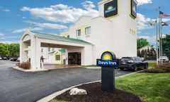 Days Inn Blue Springs