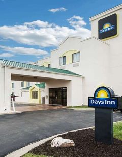 Days Inn Blue Springs